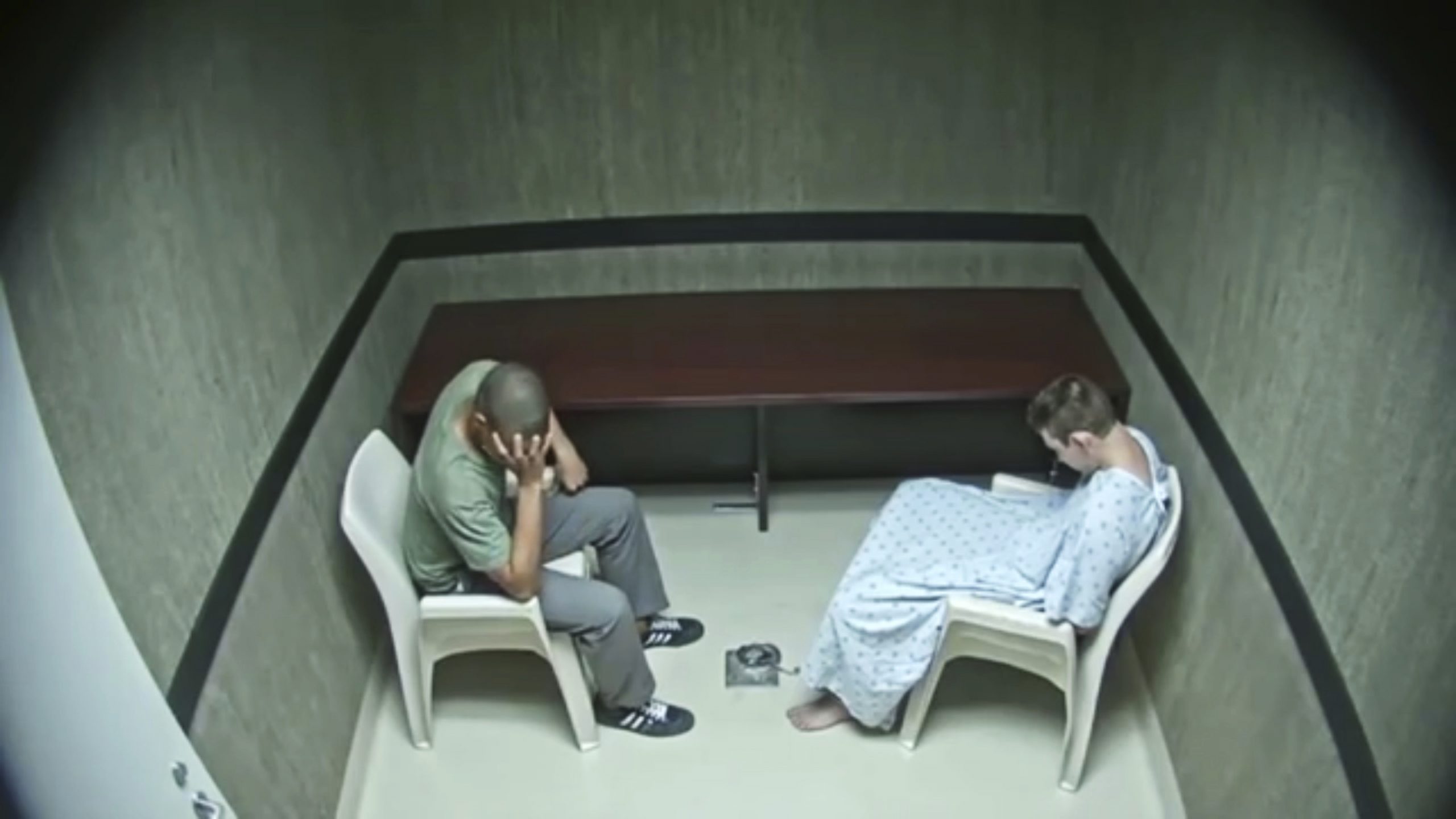 Wanneer je enige broer een bloedbad aanricht. Het verhaal van Zach Cruz