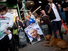 Netanyahu’s erfenis
