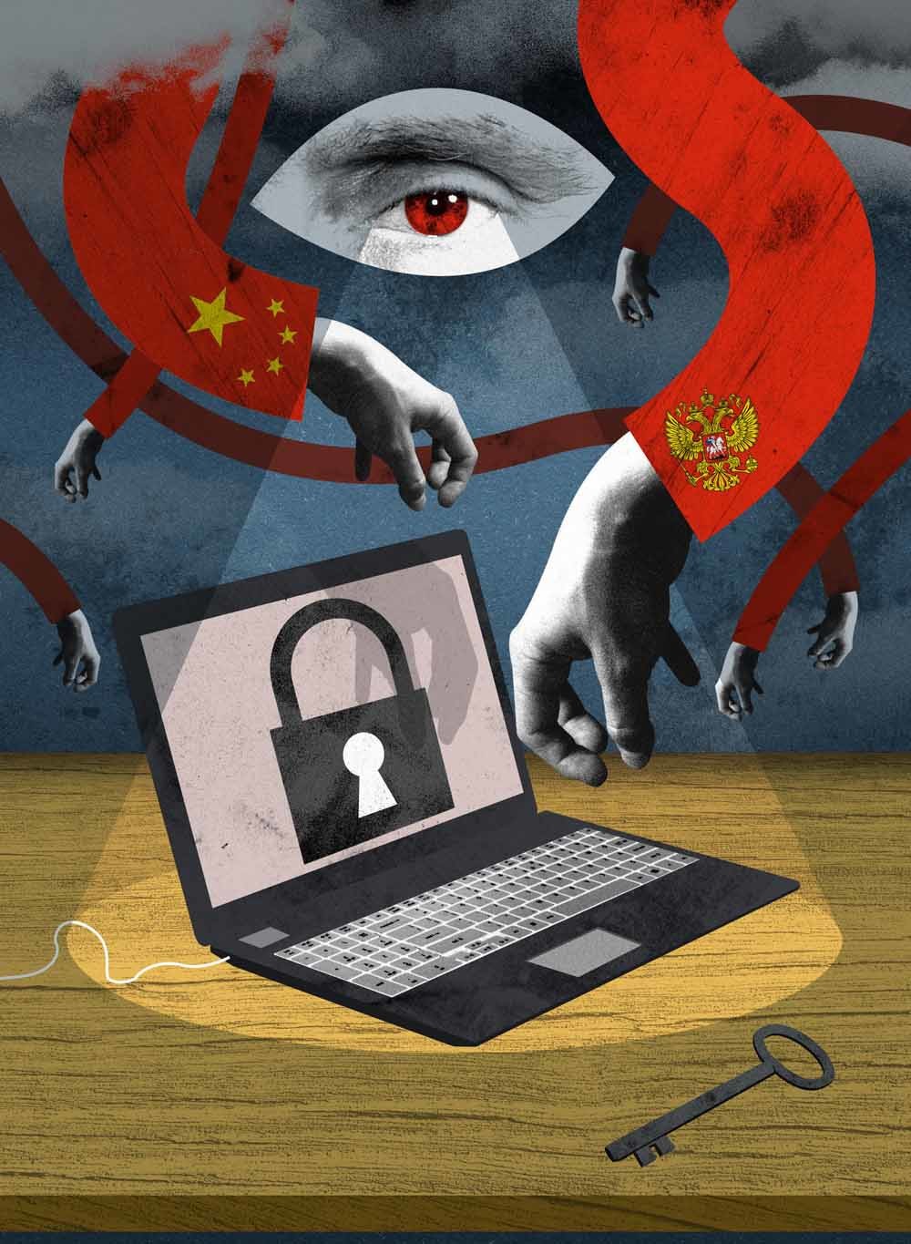 Topuitgeverij Rusland onder druk om ‘lhbt-literatuur’