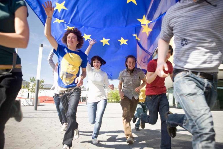Waarom is er geen EU-forie?