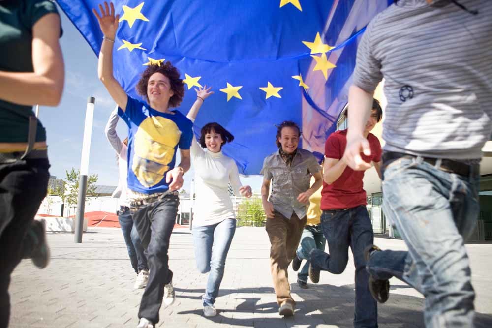 Waarom is er geen EU-forie?