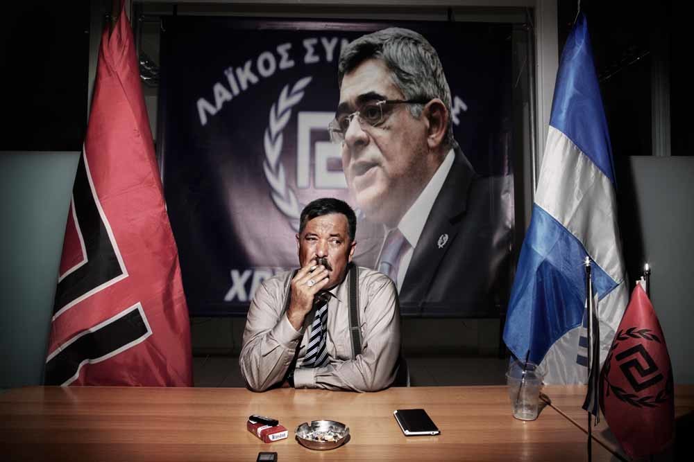 dossier internationaal nationalisme