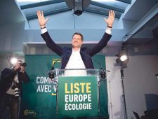 Extreemrechts wint ook in Frankrijk aan invloed