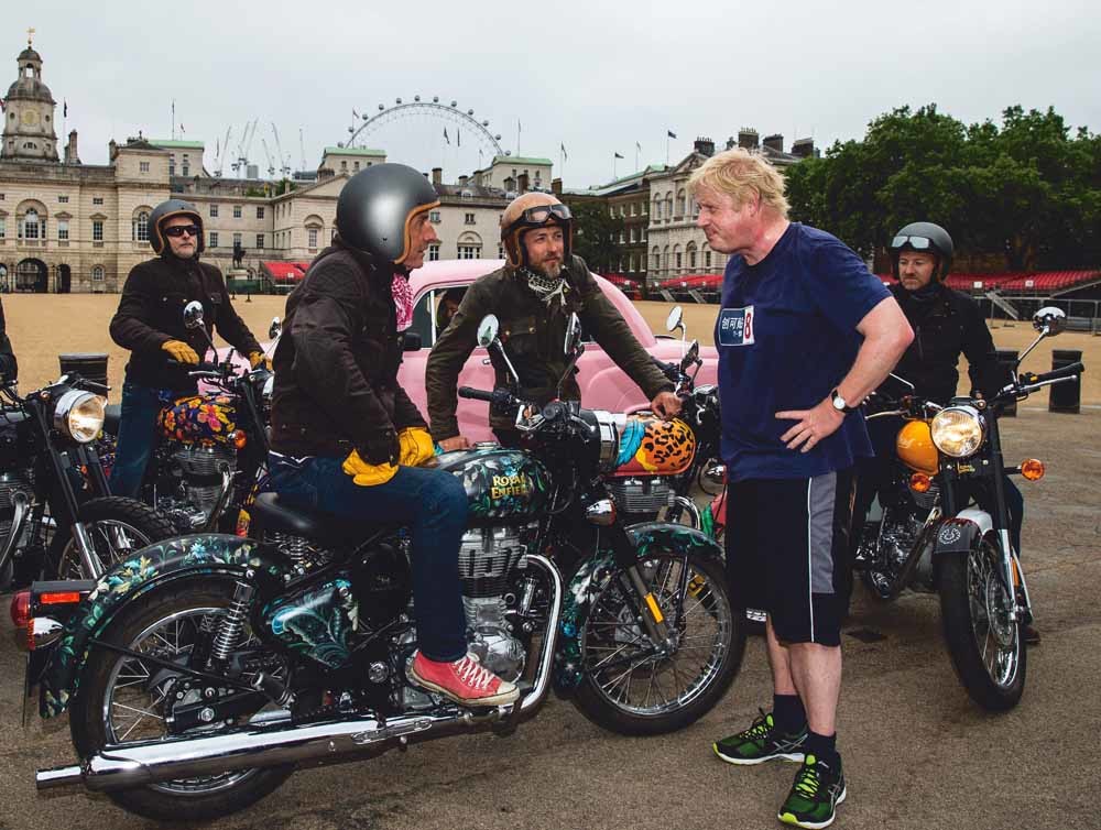 Boris Johnson, de eeuwige paljas dossier boris johnson eeuwige paljas