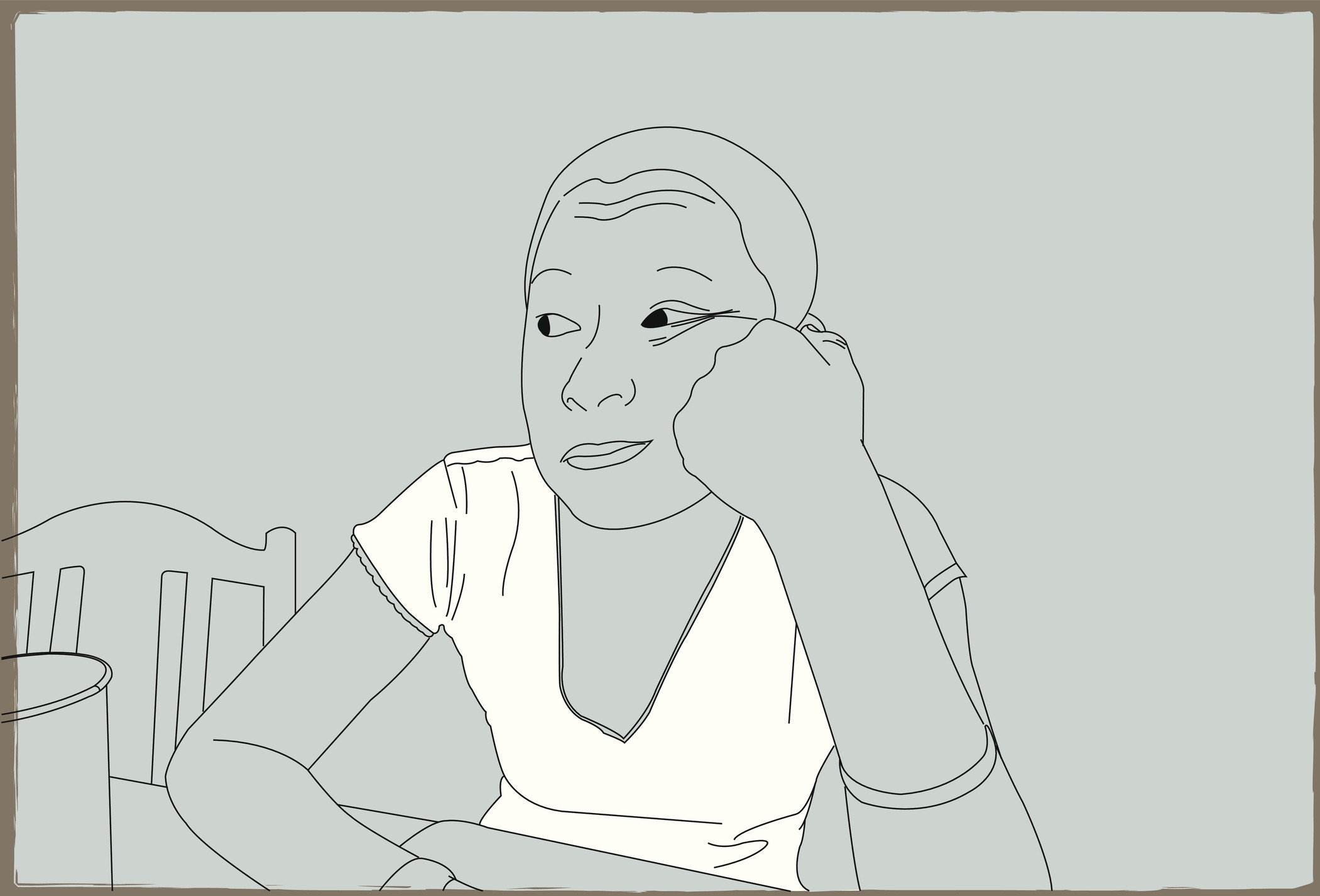 Verveling is een relatief nieuwe menselijke emotie, en wordt nu alweer met uitsterven bedreigd