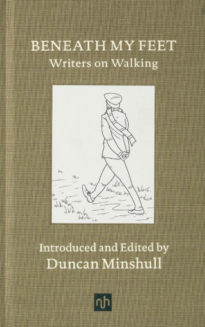 wandelend werken