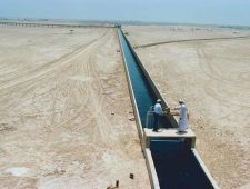 2. Grootverbruik Saoedi-Arabië drukt op reserves