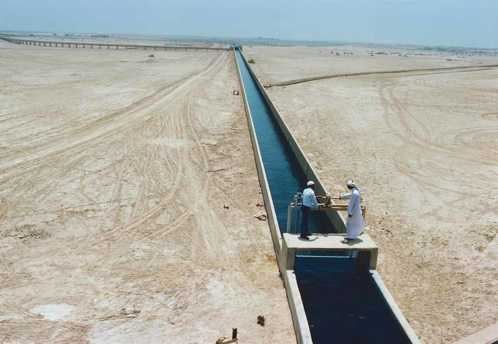 2 grootverbruik saoedi arabie drukt op reserves