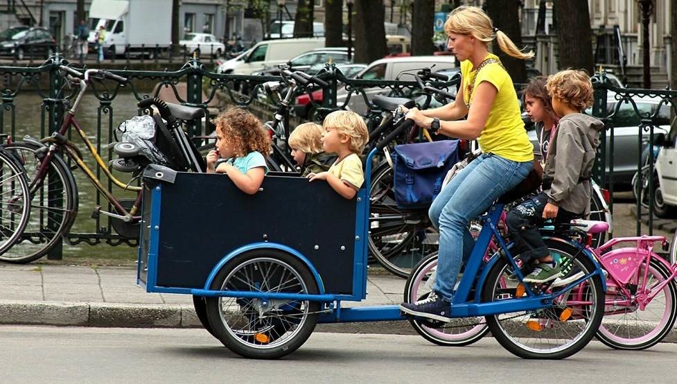 Deeltijdwerken, een Nederlandse eigenaardigheid