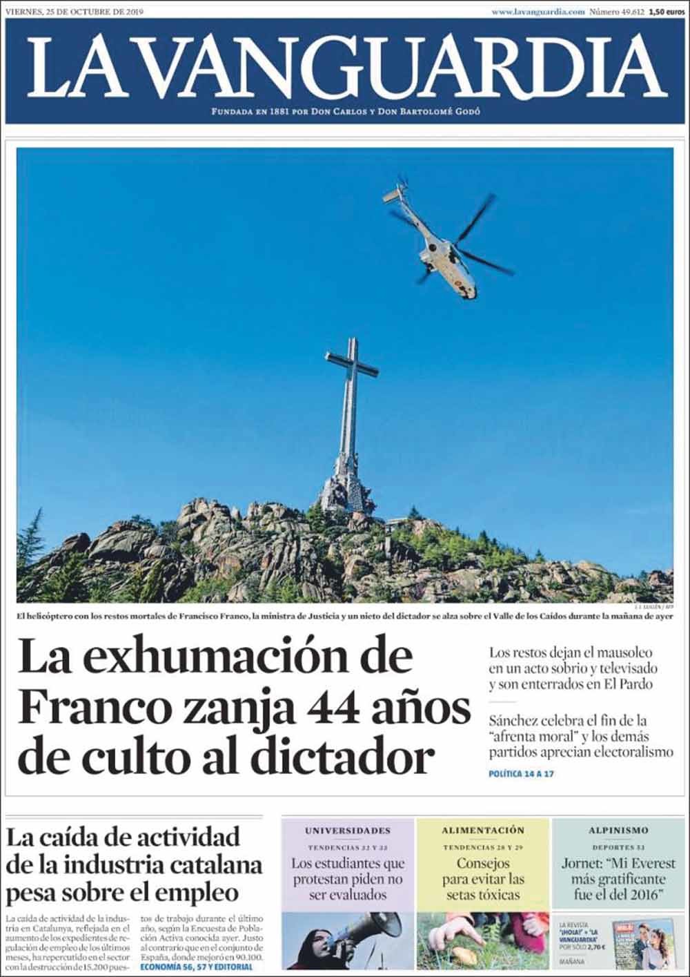colofon