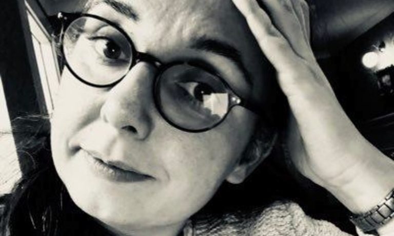 De tragische dood van blogger Sophie Hingst