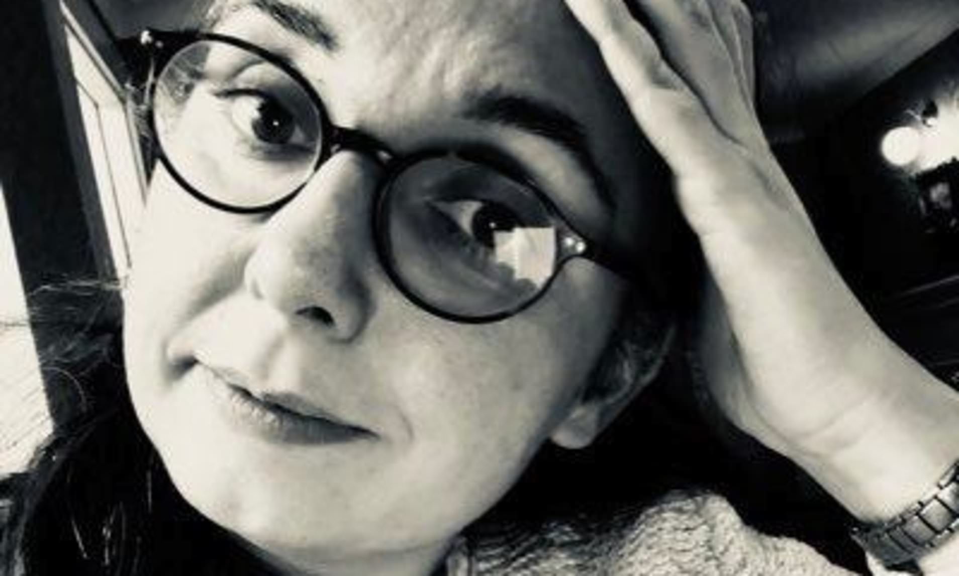 De tragische dood van blogger Sophie Hingst