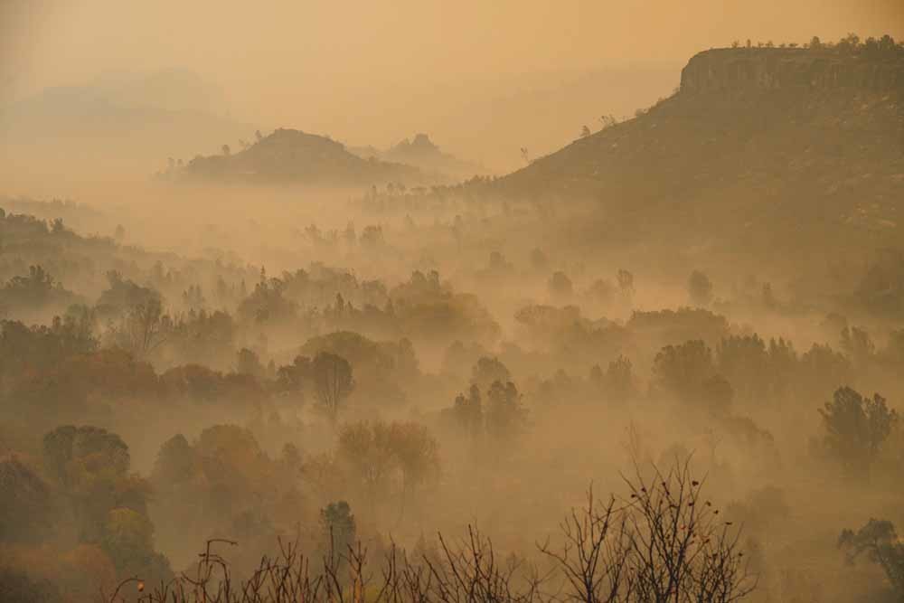 In de strijd tegen klimaatverandering is fatalisme uit den boze