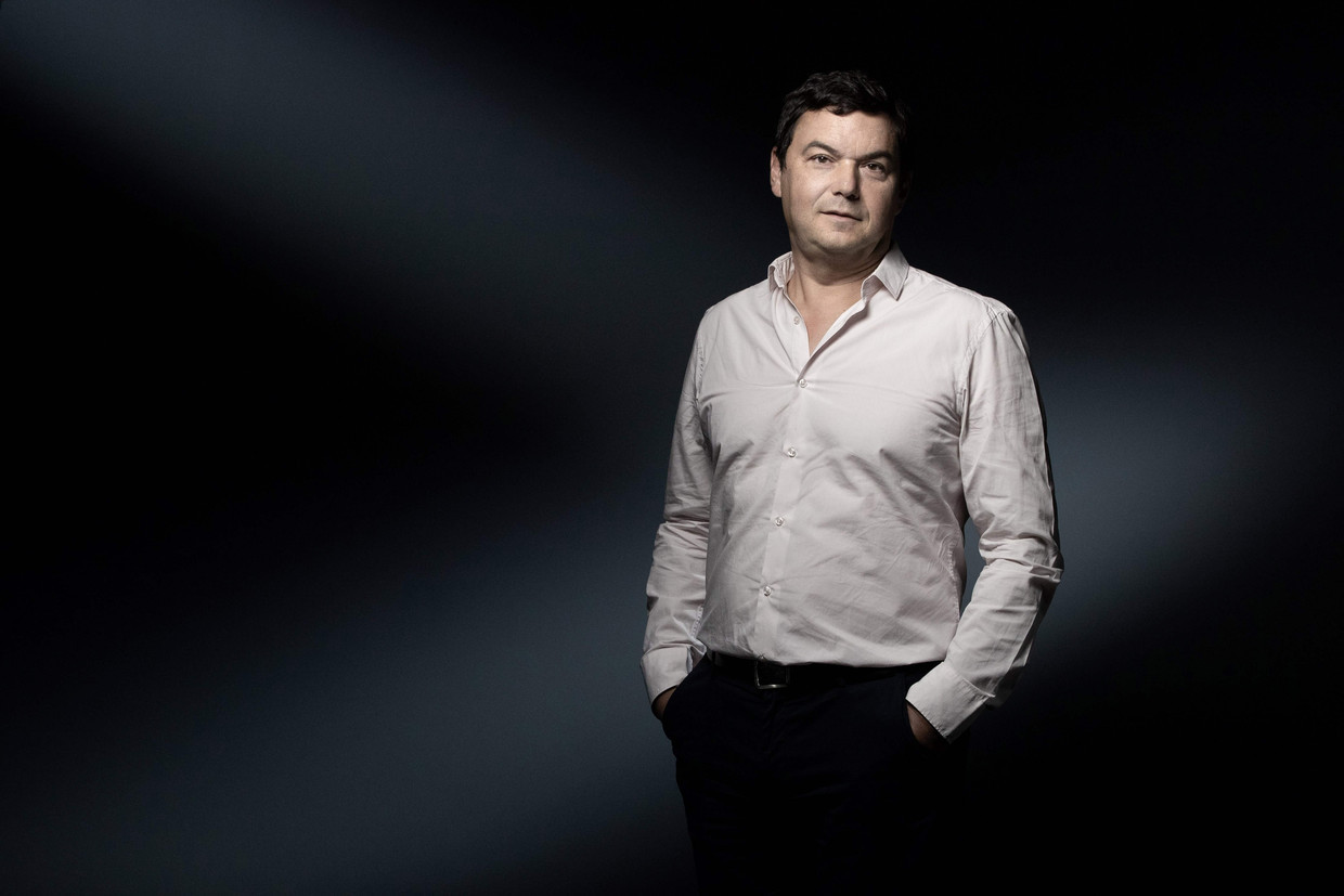 leidt piketty de economie naar de afgrond