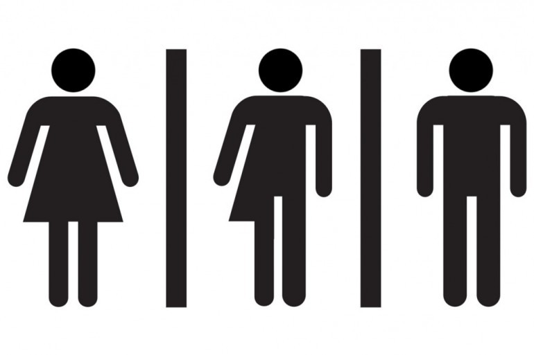 mogen transgenderleerlingen zelf wc kiezen