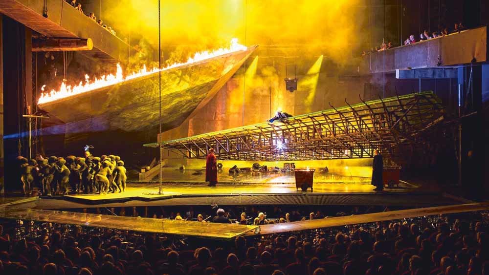 opening dossier na de gotterdammerung