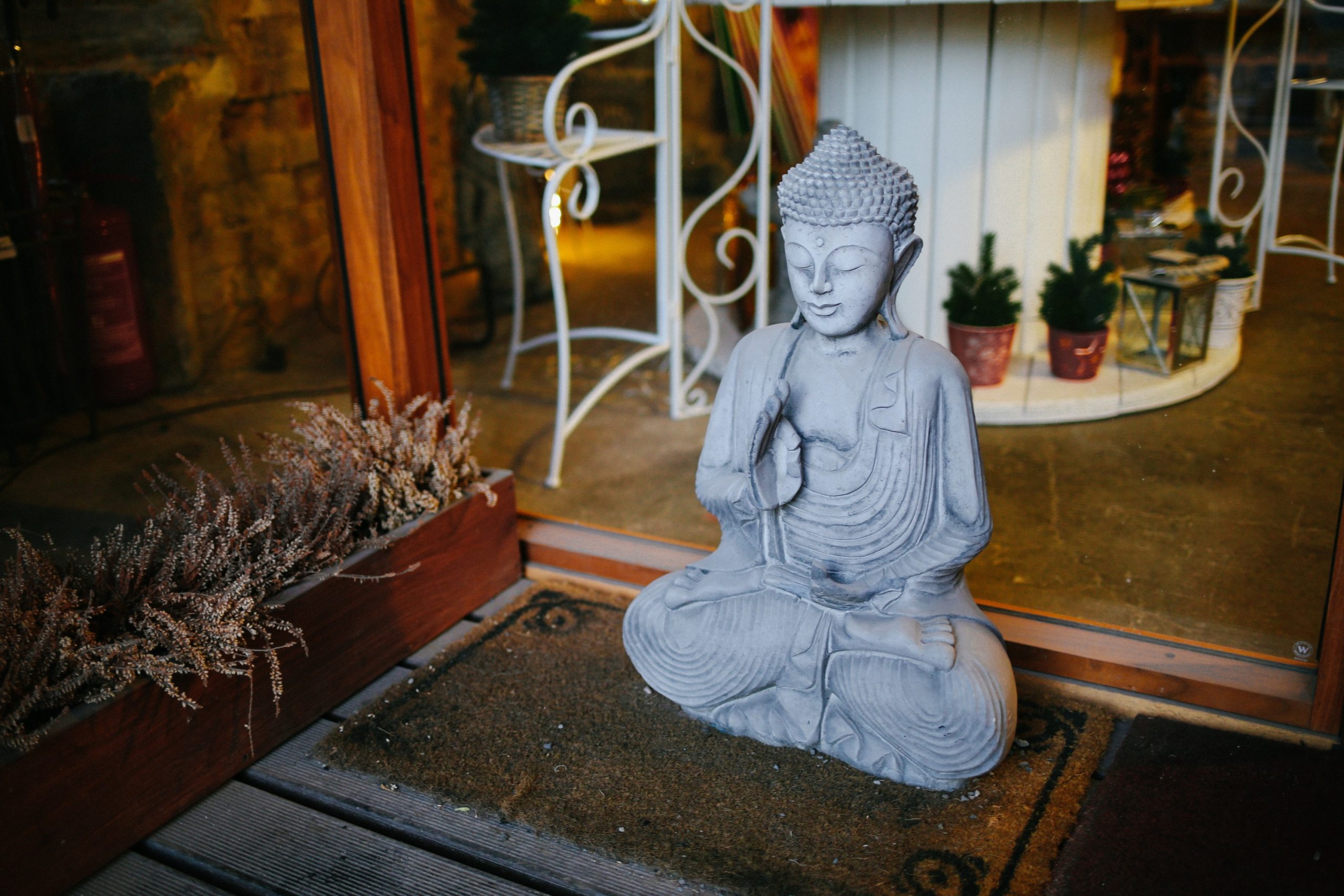 Waarom mindfulness toch niet de oplossing is voor al onze problemen Waarom mindfulness toch niet de oplossing is voor al onze problemen