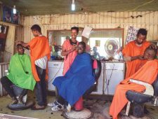 Abiy Ahmed wil schoon schip maken