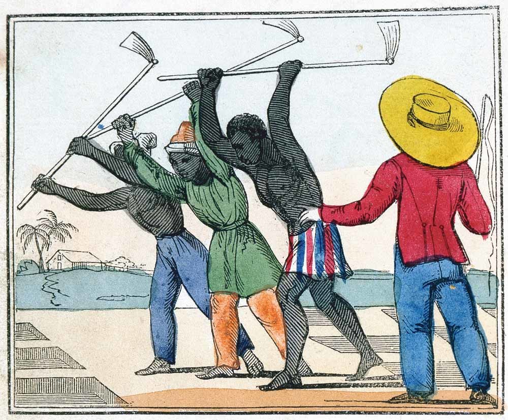 De zwarte tol van het witte goud de zwarte tol van het witte goud