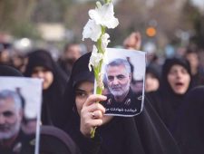 Hoogleraar Mehrzad Boroujerdi: ‘Dood Soleimani was ernstige inschattingsfout’