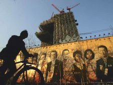 Het enige Chinese perspectief