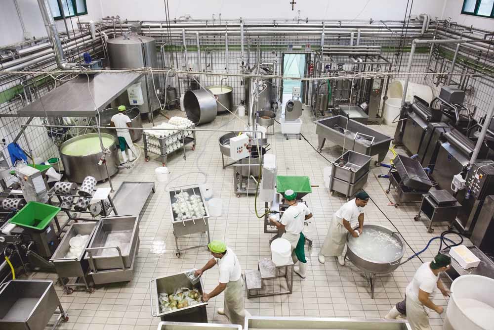 italiaanse kroonjuwelen in wurggreep agromaffia