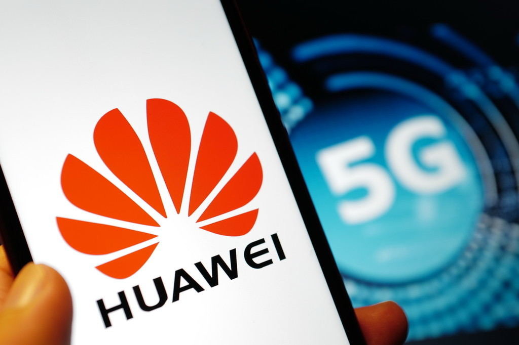 Huawei eist schadevergoeding van Zweden wegens uitsluiting 5G-netwerk
