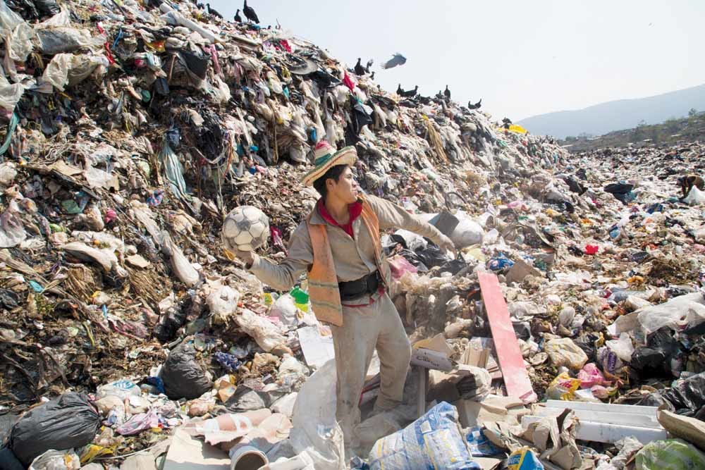 Basura basura
