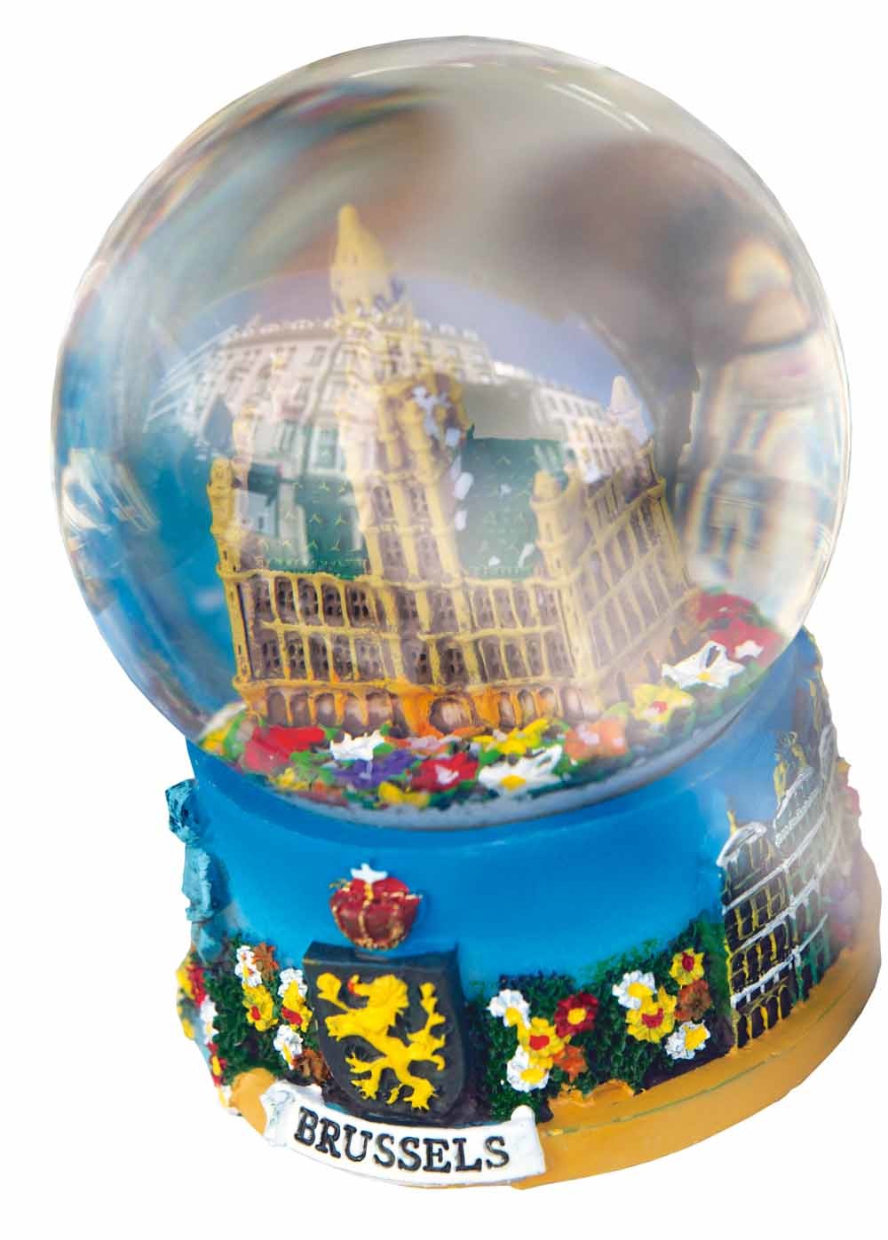 brusselse stereotypen