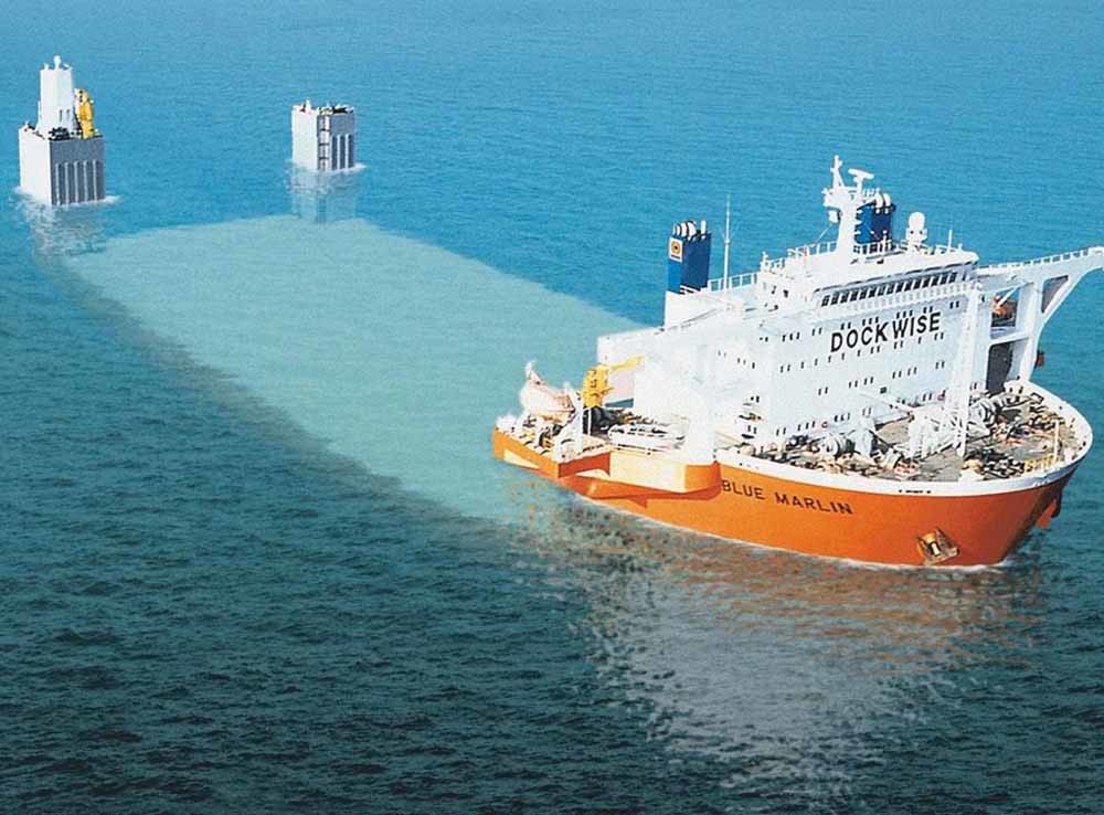 Kapers op de kust