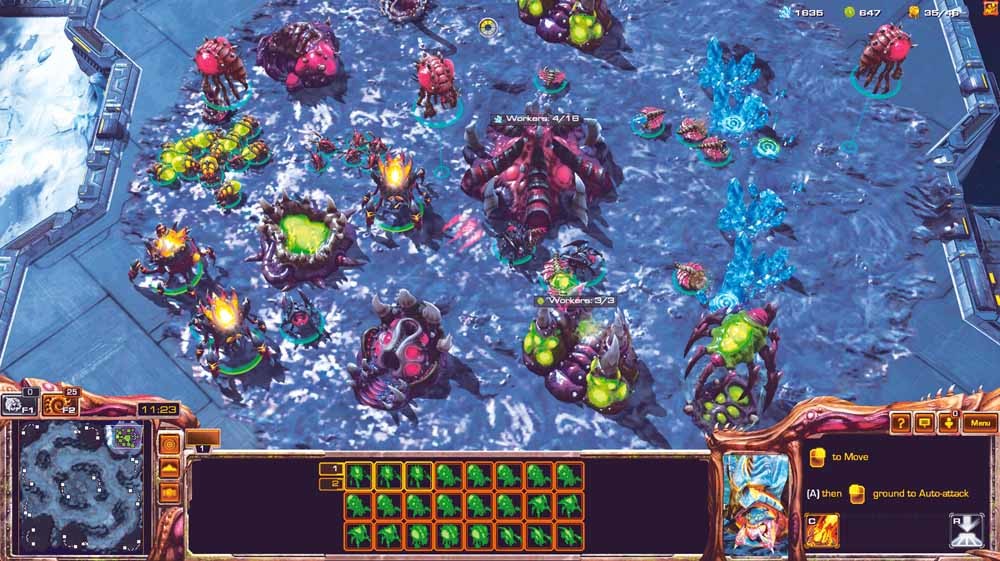 Gamen is geen spelletje Gamen is geen spelletje