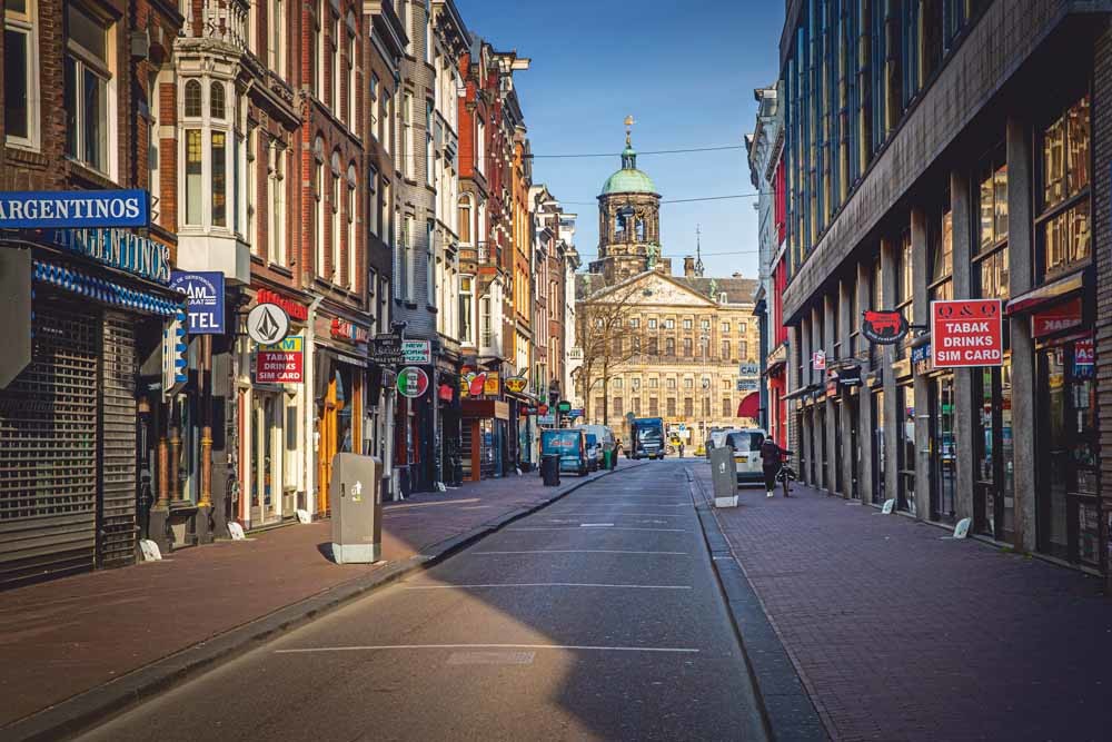 amsterdam kiest ander economisch model