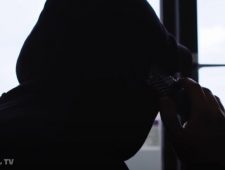 ‘Als iemand mij gevraagd had: houd je meer van je familie of van de politie? dan had ik gezegd: ik houd meer van de politie’