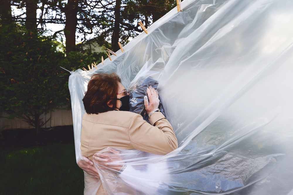 wereldbeeld plastic liefde