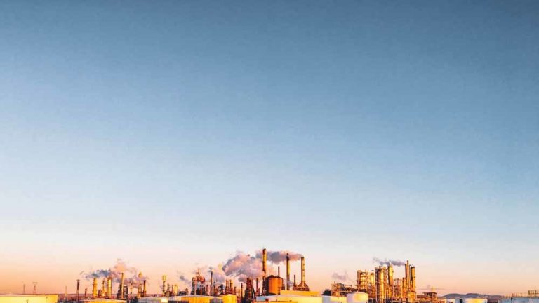 Daling CO₂-uitstoot verandert niets aan opwarming aarde