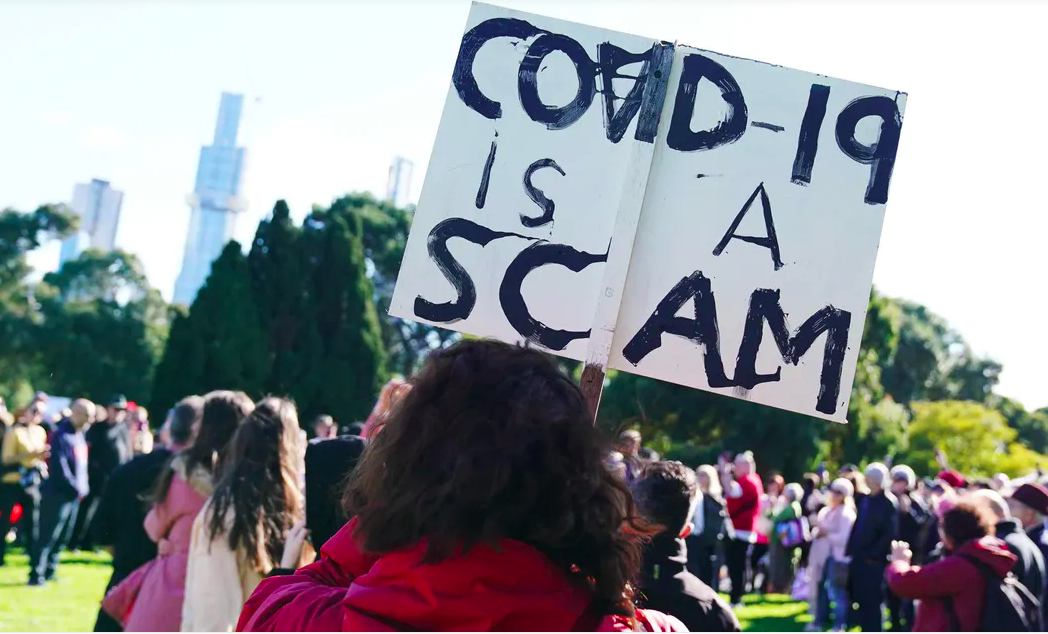 infodemie waarom we zo gevoelig zijn voor conspiracytheorieen