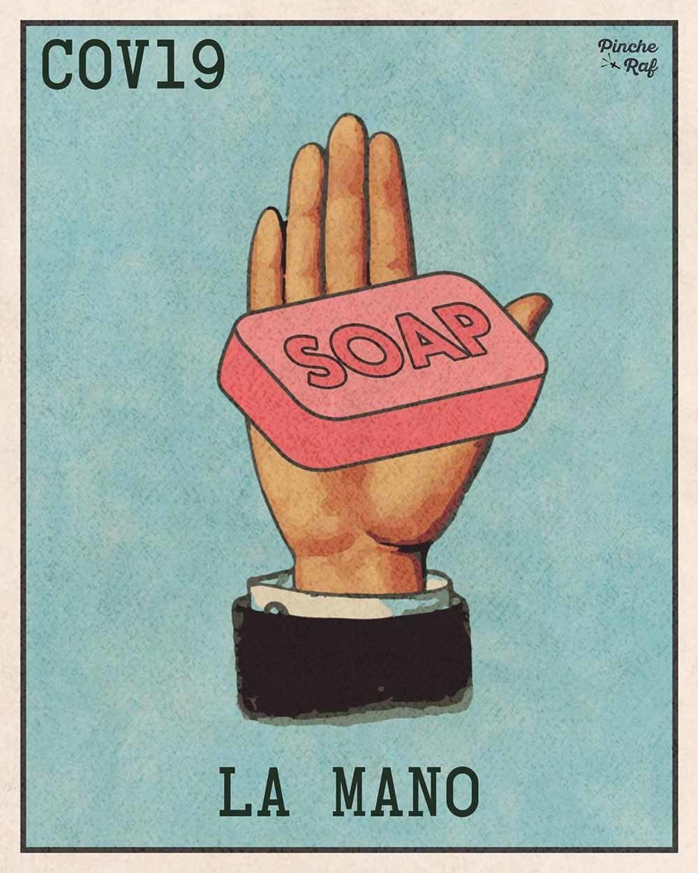 Waslijsten