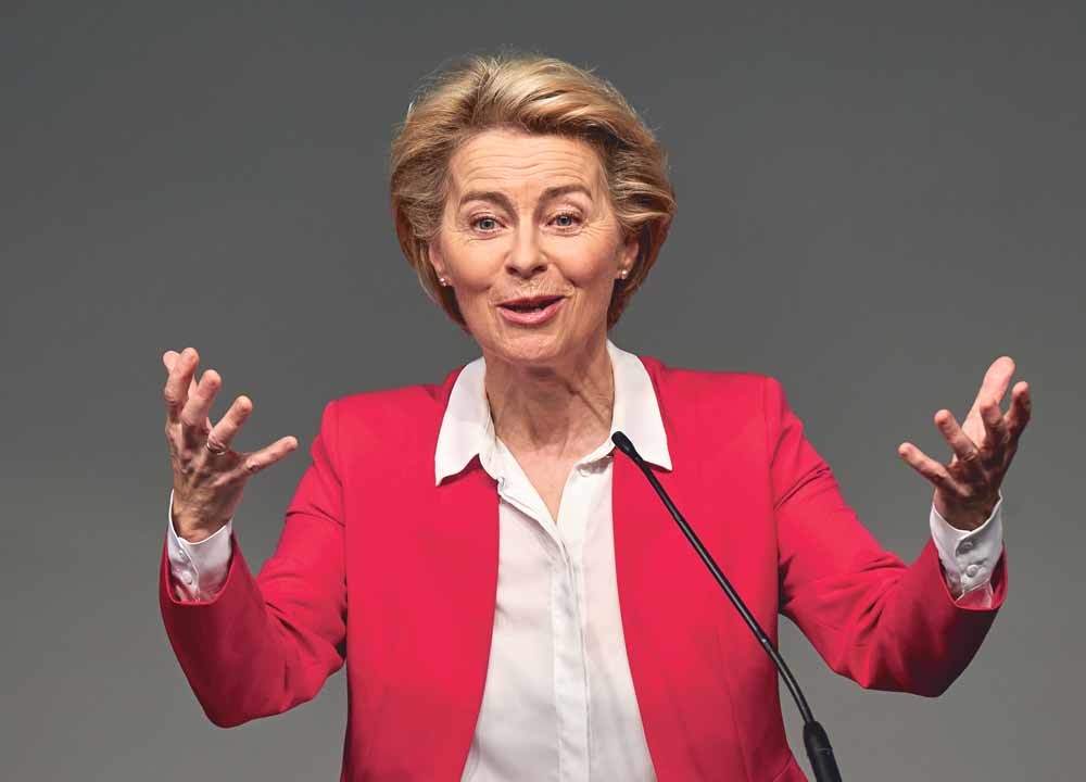 Mrs Europe Mrs Europe