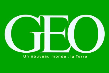 GEO logo