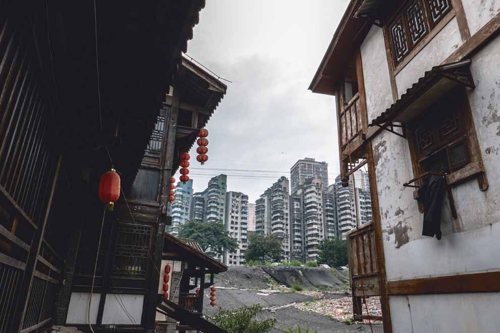 Waarom China rijkere boeren nodig heeft