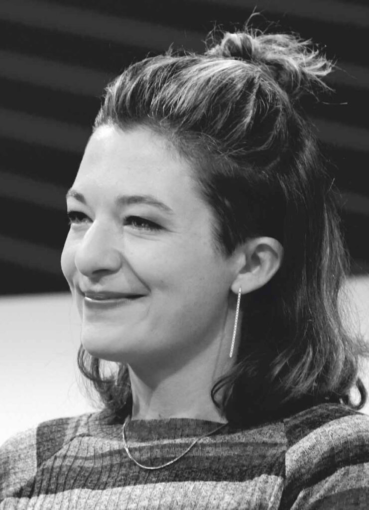 Meredith Haaf