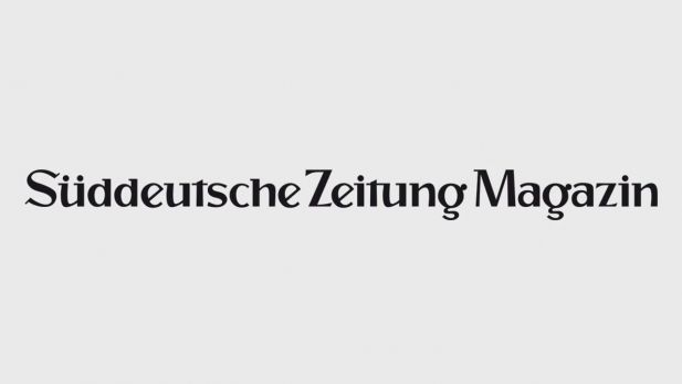 SZ Magazin Logo 258867 detailnp