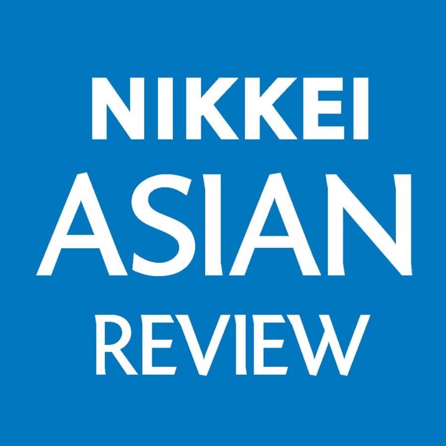 Nikkei Asia | 360 Magazine