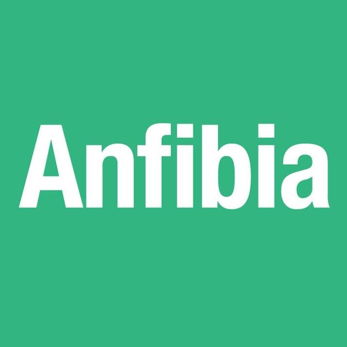 Revista Anfibia