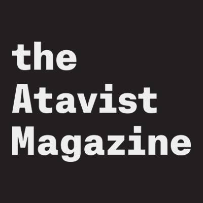 The Atavist Magazine Logo