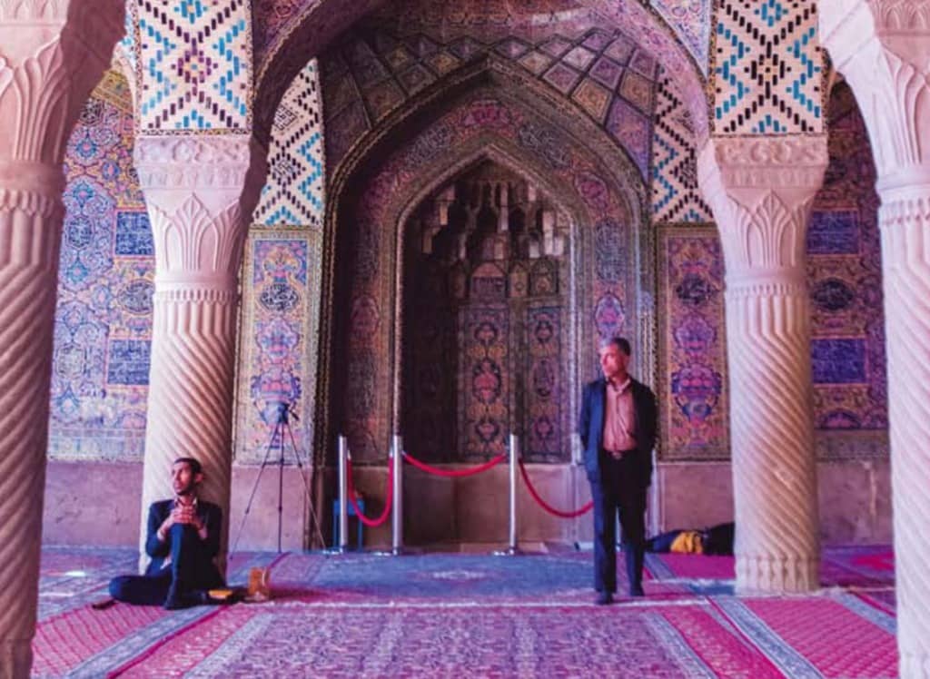 Hoe te overleven in een tijd van extremisme en islamofobie