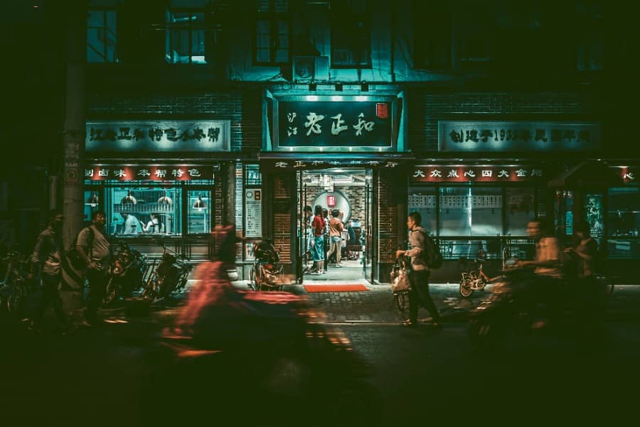 Deze Chinese arbeidsmigranten hebben gebroken met alles en iedereen