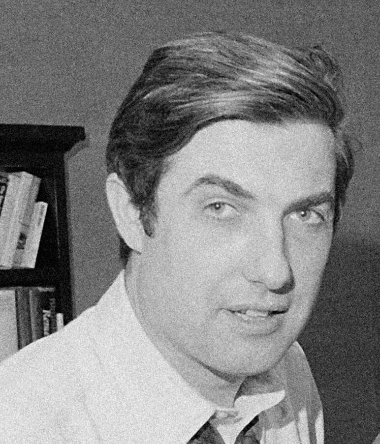 Hoe Neil Sheehan de Pentagon Papers bemachtigde