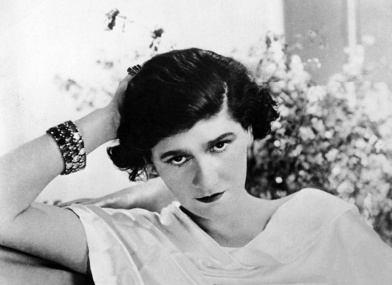 Coco Chanel 1920 1