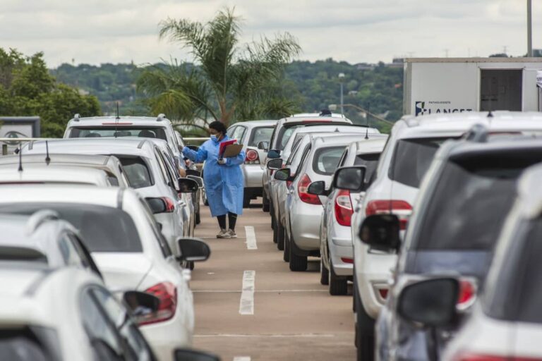 Afrikanen leven niet alleen om te sterven. Een reactie op The New York Times
